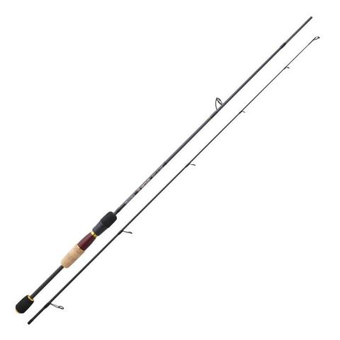 Canne spinning Garbolino HEXIUM UL 1.80m 0.5-5g Canne spinning Garbolino HEXIUM UL 1.80m 0.5-5g