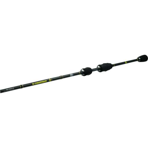 Canne spinning LMAB LA MOUSTIQUE 1.98m 4-14g