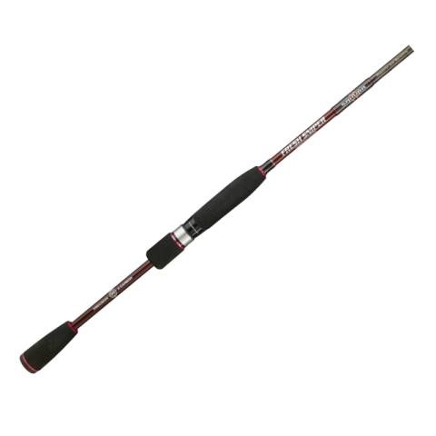 Canne spinning Sakura Fresh Sniper 702M 2.13m 5-20g