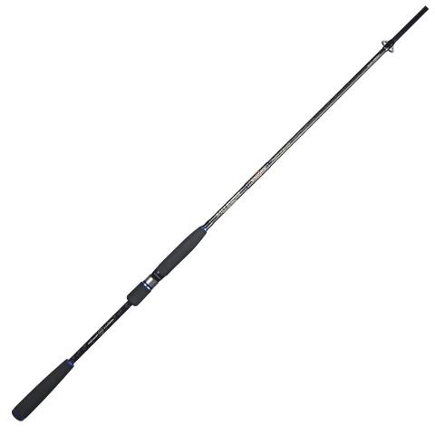 Canne spinning Sakura Salt Sniper 2.0 802H Shad 2.44m 14-42g