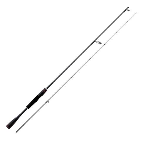 Canne Spinning Shimano Zodias 2m13 10-30g