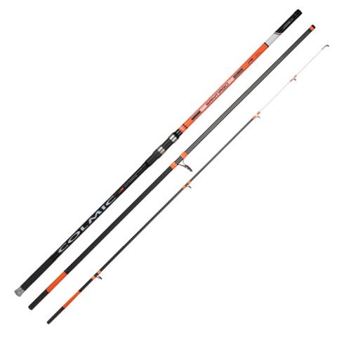Canne surfcasting Colmic Santiago Surf 4.20m 100-250g