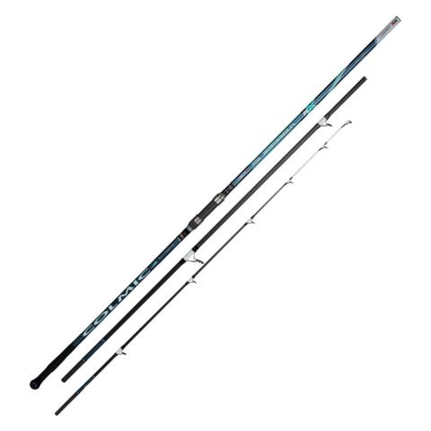 Canne surfcasting Colmic Superba NX 4.20m 100-250g (2Sensitive tip)
