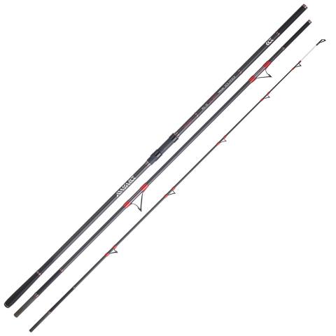 Canne Surfcasting Daiwa Emblem Surf Type R 4m20 (100-225g) PM VIS
