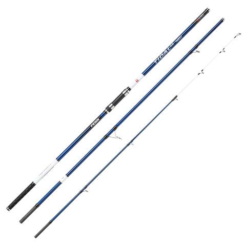 Canne surfcasting Penn Tidal XR 4.50m 100-250g