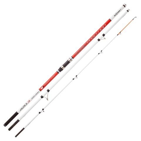 Canne surfcasting Sunset Ocean Precision Power LC 4.50m 100-200g Canne surfcasting Sunset Ocean Precision Power LC 4.50m 100-200g