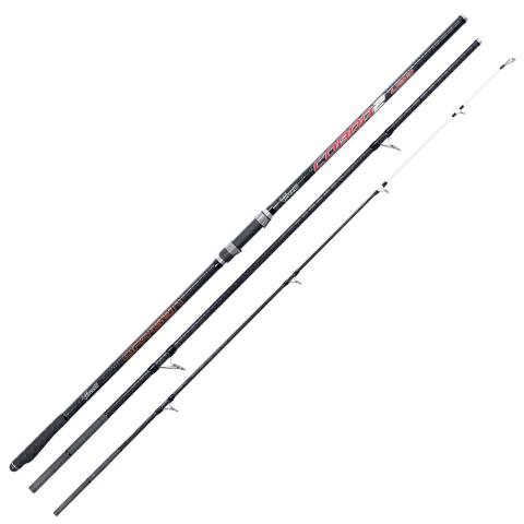 Canne surfcasting Vercelli Oxygen Cobra 2 4.20m 100/300g Canne surfcasting Vercelli Oxygen Cobra 2 4.20m 100/300g