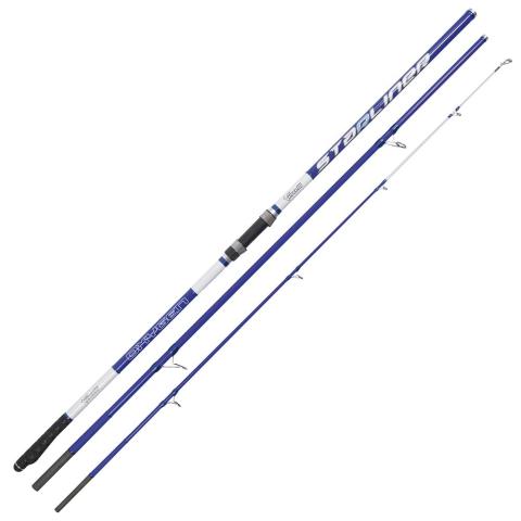 Canne surfcasting Vercelli Oxygen STARLINER KW T 4.20m 100-300g