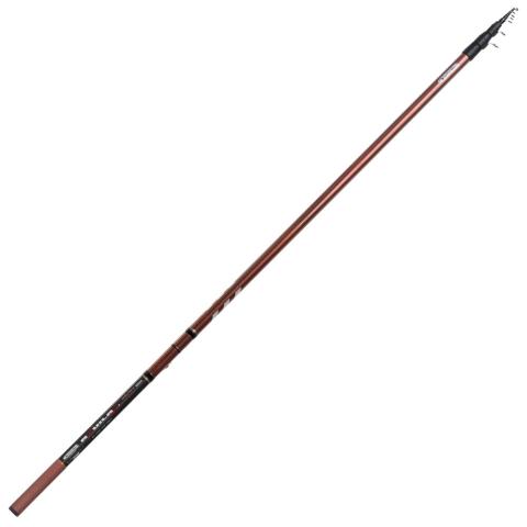 Canne Téléréglable Aquila R Classique 5.80m (max 35g)