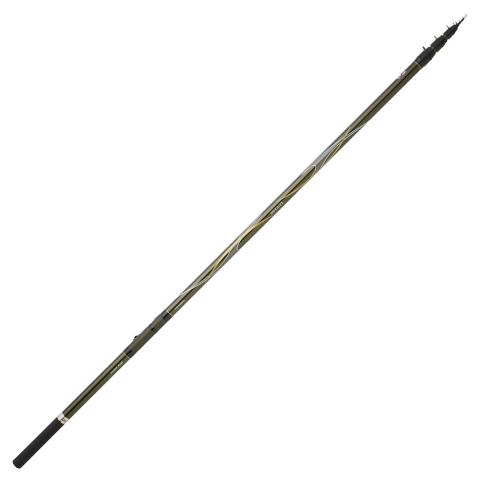 Canne Téléréglable Daiwa Luvias 60R 5m89