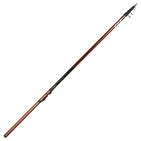 Canne Téléréglable Garbolino Aquila R Classique 4.80m (max 30g)