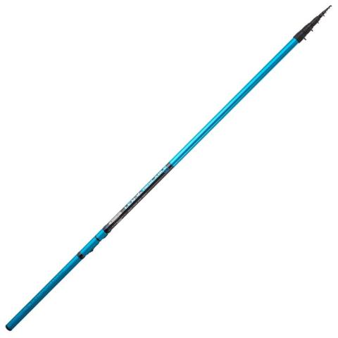 Canne Téléréglable Garbolino Lexica R 4m80 (max 30g) Canne Téléréglable Garbolino Lexica R 4m80 (max 30g)