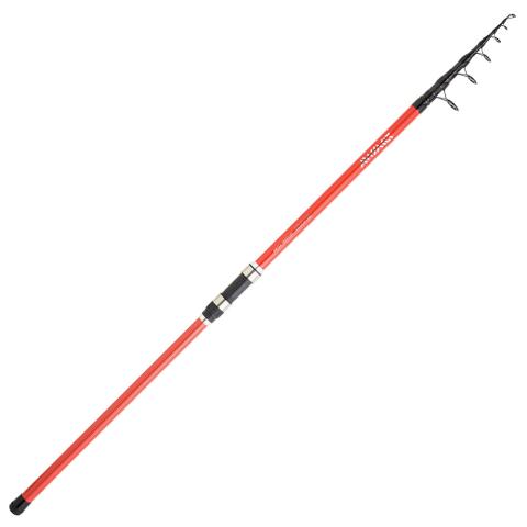Canne télescopique Daiwa Sensor 3.90m 50-100g