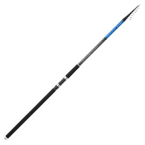 Canne télescopique SUNSET SUPERBA TSW20 4.50m 15-60g