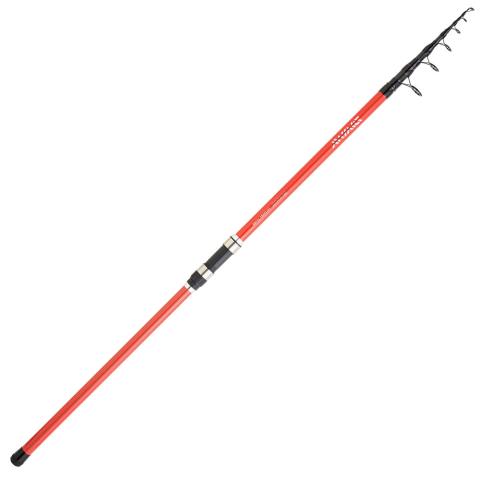 Canne télescopique Surfcasting Daiwa Sensor Tele Surf 4.20m 60-120g