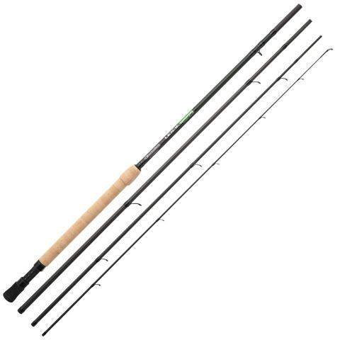 Canne toc Garbolino Lexica 4s 3.40m 0.5-8g Canne toc Garbolino Lexica 4s 3.40m 0.5-8g