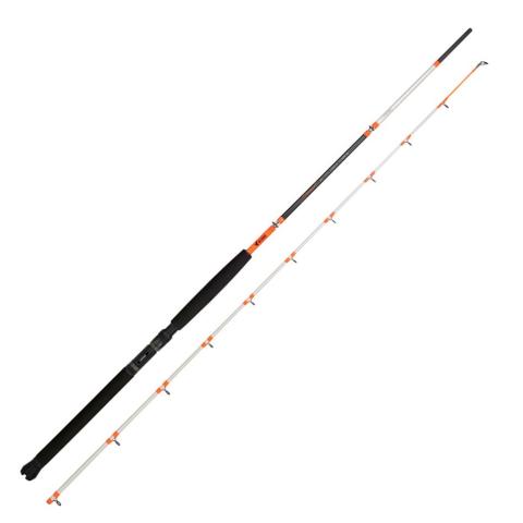 Canne traine Colmic Seal LT2 2.10m 4-12lbs Canne traine Colmic Seal LT2 2.10m 4-12lbs