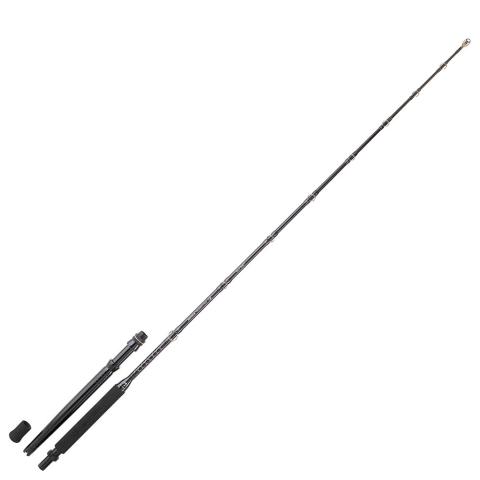 Canne traine et broumé Sunset Tuna Master 2.21m 130lbs