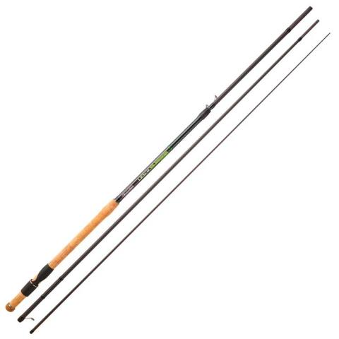 Canne Truite Fil Intérieur Garbolino Lexica FI Talon Réglable 3.80-4.90m 30g max Canne Truite Fil Intérieur Garbolino Lexica FI Talon Réglable 3.80-4.90m 30g max