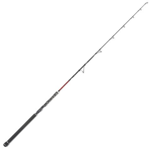 Canne Verticale Madcat Red Vertical 1m90 150g