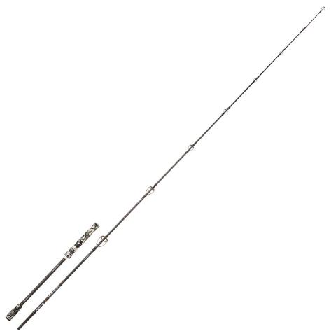 Canne verticale Sunset YAKUSA SHAD ATTACK 2.13m 40-100g Canne verticale Sunset YAKUSA SHAD ATTACK 2.13m 40-100g