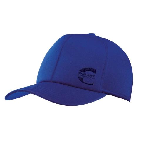 Casquette Colmic Bleu Casquette Colmic Bleu