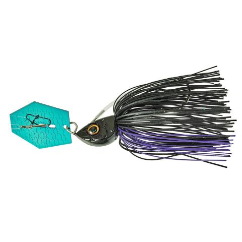 Chatterbait Illex Crazy Crusher 14g Chatterbait Illex Crazy Crusher 14g