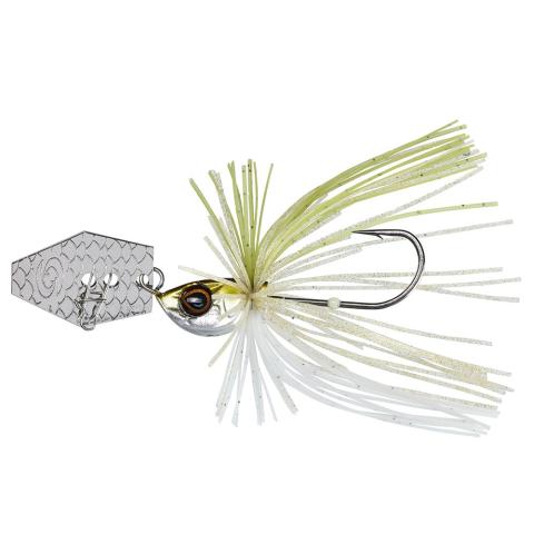Chatterbait Illex Crazy Crusher 7gr