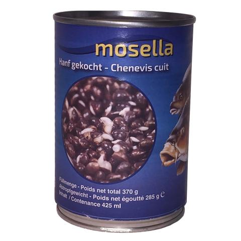 Chenevis cuit Nature Mosella - 425ml