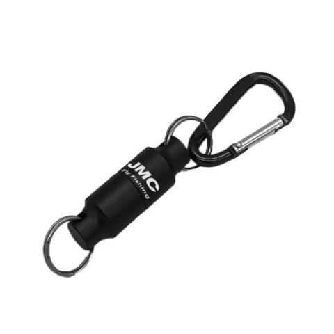 Clip Magnétique JMC Solo 5K Black - Large