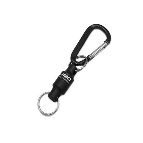 Clip Magnétique JMC Solo 5K Black - Small