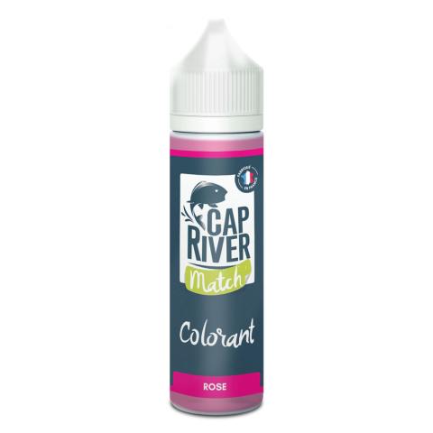 Colorant Liquide Cap River ROSE 60ML