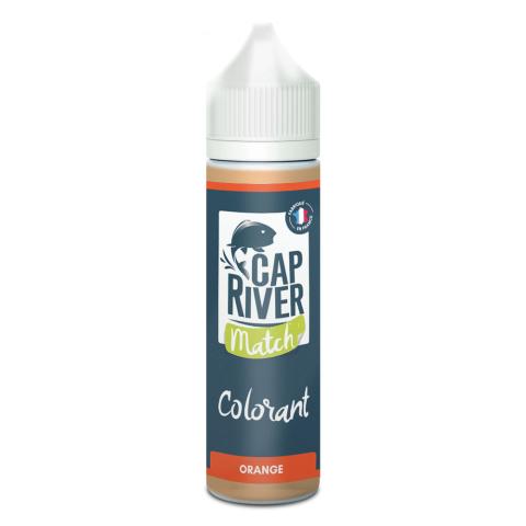 Colorant orange Cap river 60Ml Colorant orange Cap river 60Ml