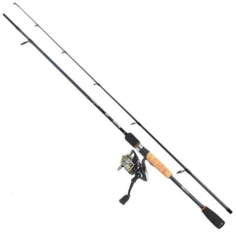 Combo Sakura Rookie XP 702 M 2.10 + Alendo 2004