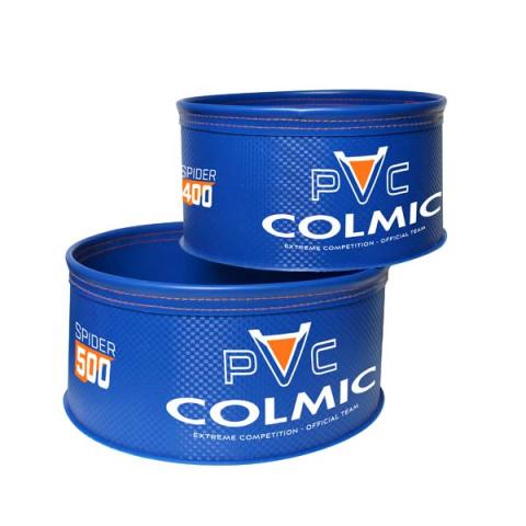 Combo trousses PVC Spider 4 + 5l Combo trousses PVC Spider 4 + 5l