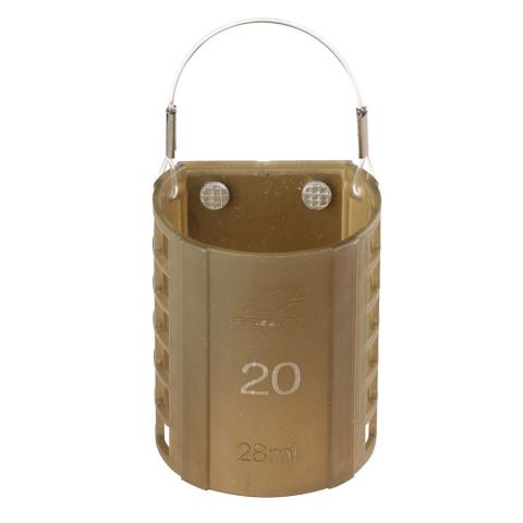 Cresta Accelerate Block Feeders LARGE