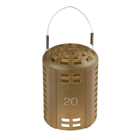 Cresta Accelerate Jail Feeders Taille LARGE Cresta Accelerate Jail Feeders Taille LARGE