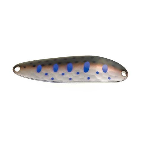 Cuillère Ondulante Tiemco Lightning Wobbler 7g 5.6cm