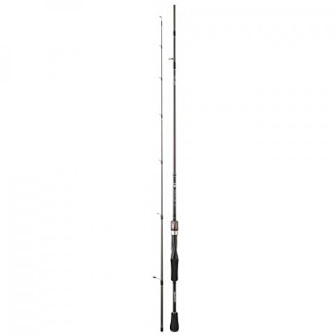 DAIWA - Canne leurre Eau Douce Exceler 2m44
