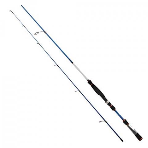 Daiwa - Canne leurre a leurre Spitfire Seabass (2M40-7/28GR)
