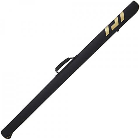 Daiwa Etuis Rigides 2 Cannes Non Montees - 138x6cm - E138Bg