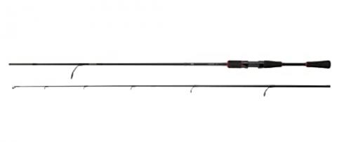 Daiwa Laguna Spinning 2.13 m 10-30 g Canne à Pêche Spinning Lancer Leurre Carbone Mer Rivière Etang