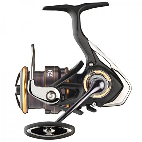 Daiwa Legalis Lt 2020 2500 XH