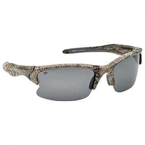 Daiwa - Lunettes Polar. Inf. Camo N°4 - ICPSG4