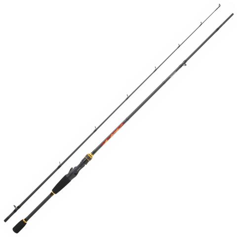 Daiwa MEGAFORCE 702 H FB 2.13m 14-42g