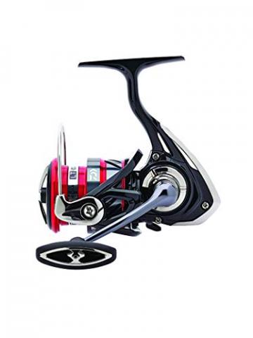Daiwa - Moulinet Ninja LT 2018 (1000)