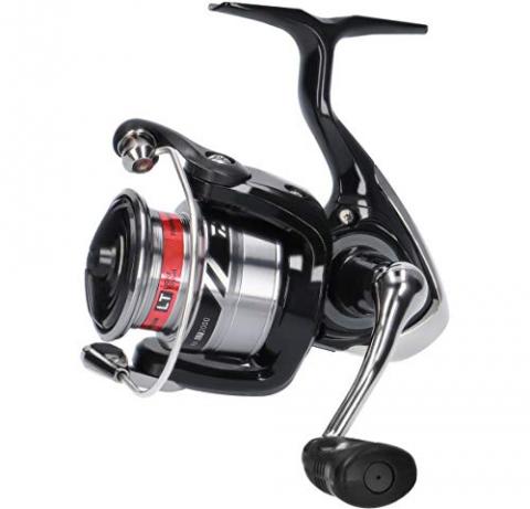 Daiwa RX LT 1000 Moulinet à frein avant