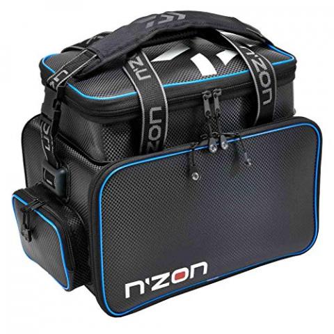 Daiwa Sac Boites NZon Eva - 38x26x22cm - Nzevafbl