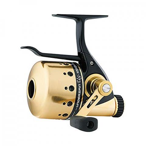Daiwa Underspin-xd SRS Triggrcontrlcloseface UL