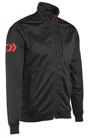 Daiwa - Veste Sportwear Zippe Nr M - VSZNRM